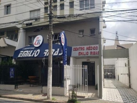 Sala Comercial – Taubaté/SP