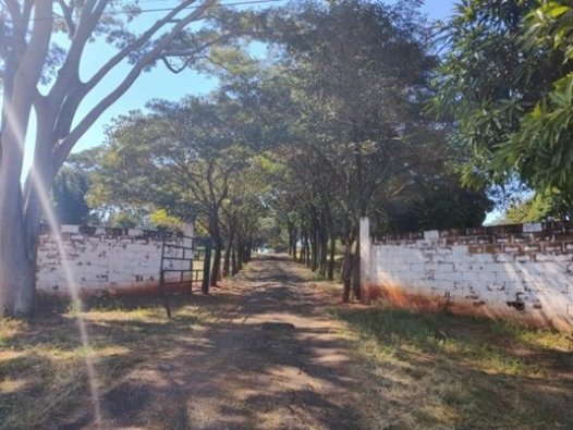 Imóvel Rural – Onda Verde/SP