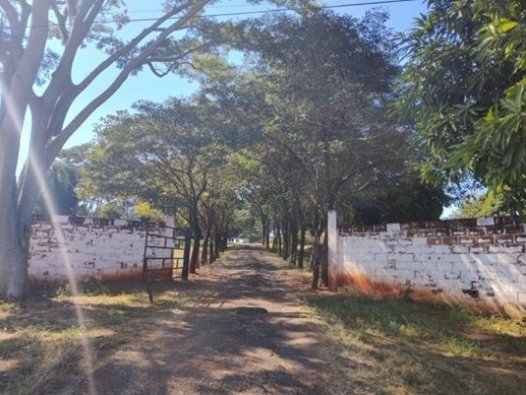 Imóvel Rural – Onda Verde/SP