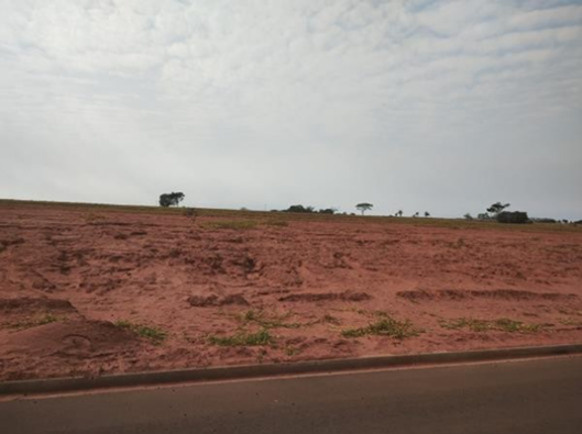 Terreno Urbano – 240,00 m² –  Marília/SP