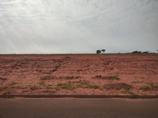 Terreno Urbano – 240,00 m² –  Marília/SP