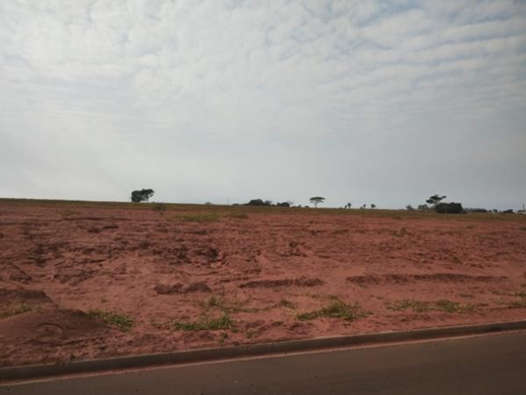 Terreno Urbano – 240,00 m² –  Marília/SP