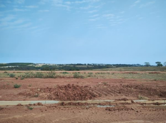 Terreno Urbano – 240,00 m² –  Marília/SP