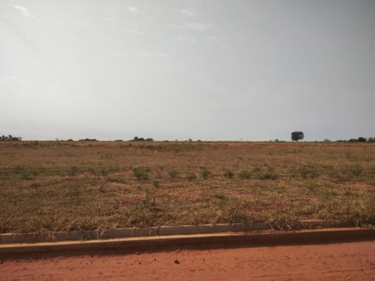 Terreno Urbano – 240,00 m² –  Marília/SP