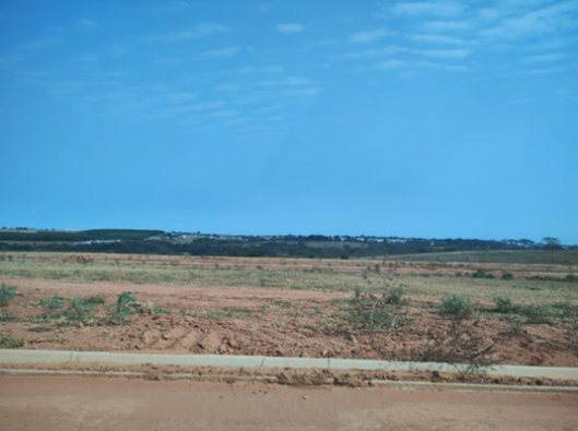 Terreno Urbano – 240,00 m² –  Marília/SP