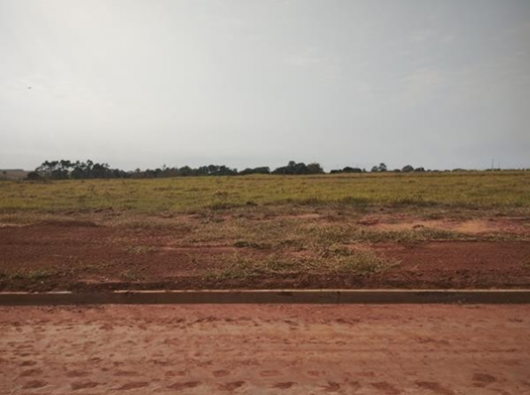 Terreno Urbano – 240,00 m² – Marília/SP