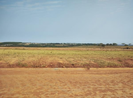 Terreno Urbano – 365,23 m² –  Marília/SP