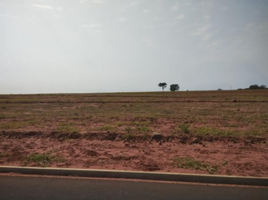 Terreno Urbano – 250,00 m² –  Marília/SP