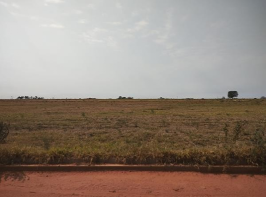 Terreno Urbano – 338,78 m² –  Marília/SP