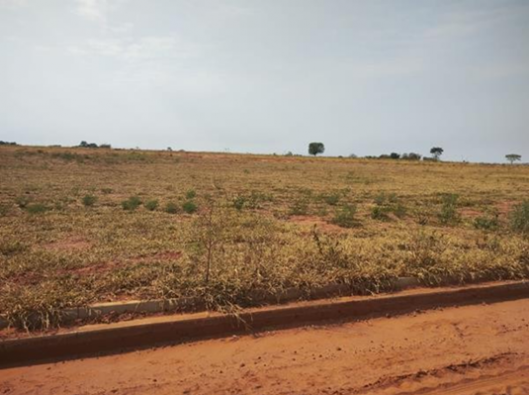 Terreno Urbano – 250,00 m² –  Marília/SP