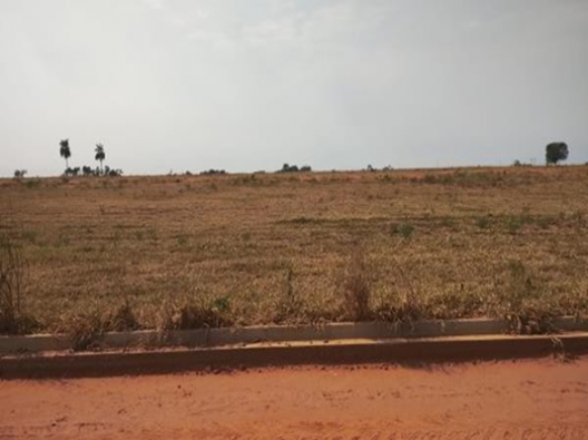 Terreno Urbano – 250,00 m² –  Marília/SP