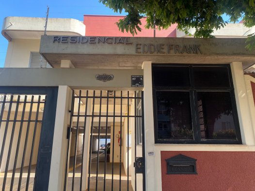 Apartamento (Urbano) – 831,02 m² – Bauru/SP