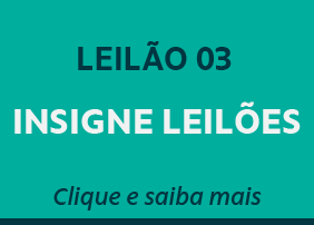 LEILÃO INSIGNE IMÓVEIS