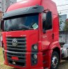 Caminhão VW/25.360 CTC 6X2
