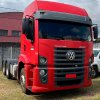 Caminhão VW/25.360 CTC 6X2