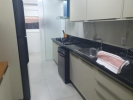 Apartamento Urbano – 102,12 m² – Bauru/SP