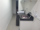 Apartamento Urbano – 102,12 m² – Bauru/SP