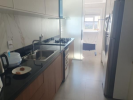 Apartamento Urbano – 102,12 m² – Bauru/SP