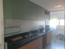 Apartamento Urbano – 102,12 m² – Bauru/SP