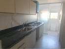 Apartamento Urbano – 102,12 m² – Bauru/SP
