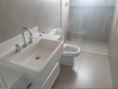 Apartamento Urbano – 102,12 m² – Bauru/SP