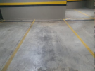 Vaga de Garagem – 11,50 m² – Bauru/SP
