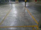 Vaga de Garagem – 23,00 m² – Bauru/SP
