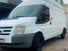 I/FORD TRANSIT 350L TA